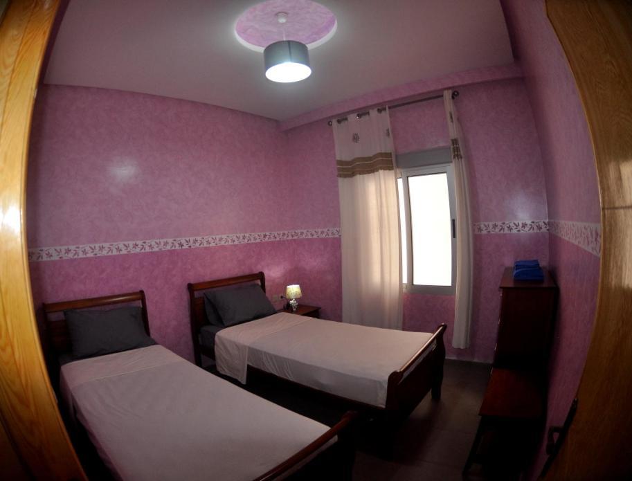 Apartment Jbel Moussa *