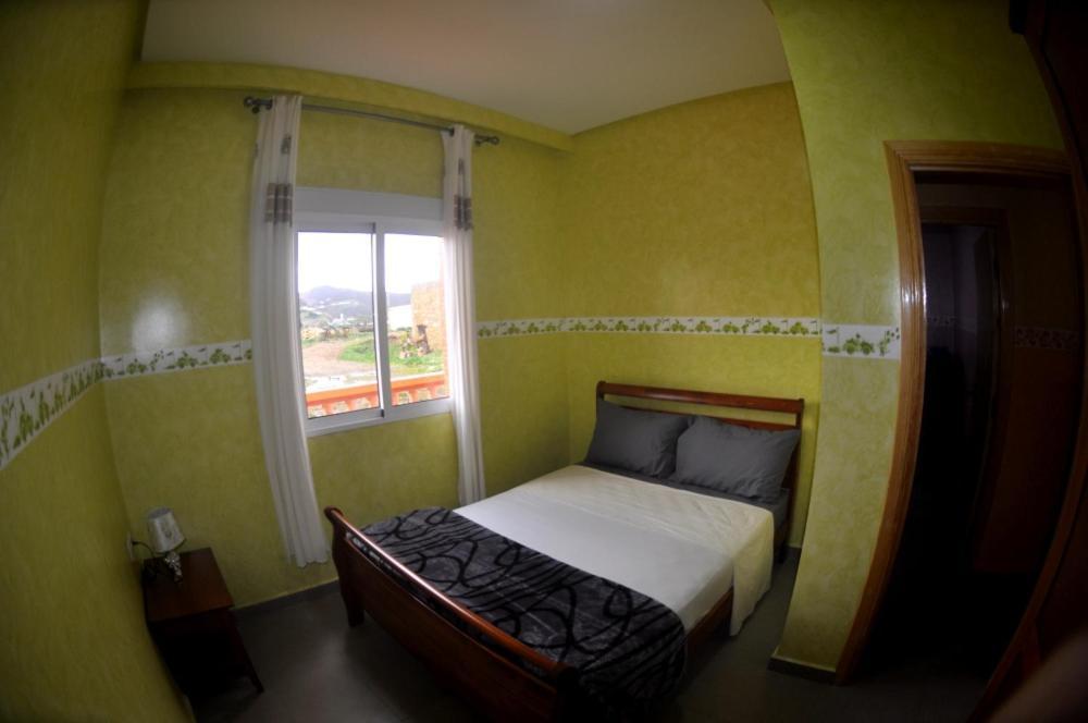 Jbel Moussa Apartment