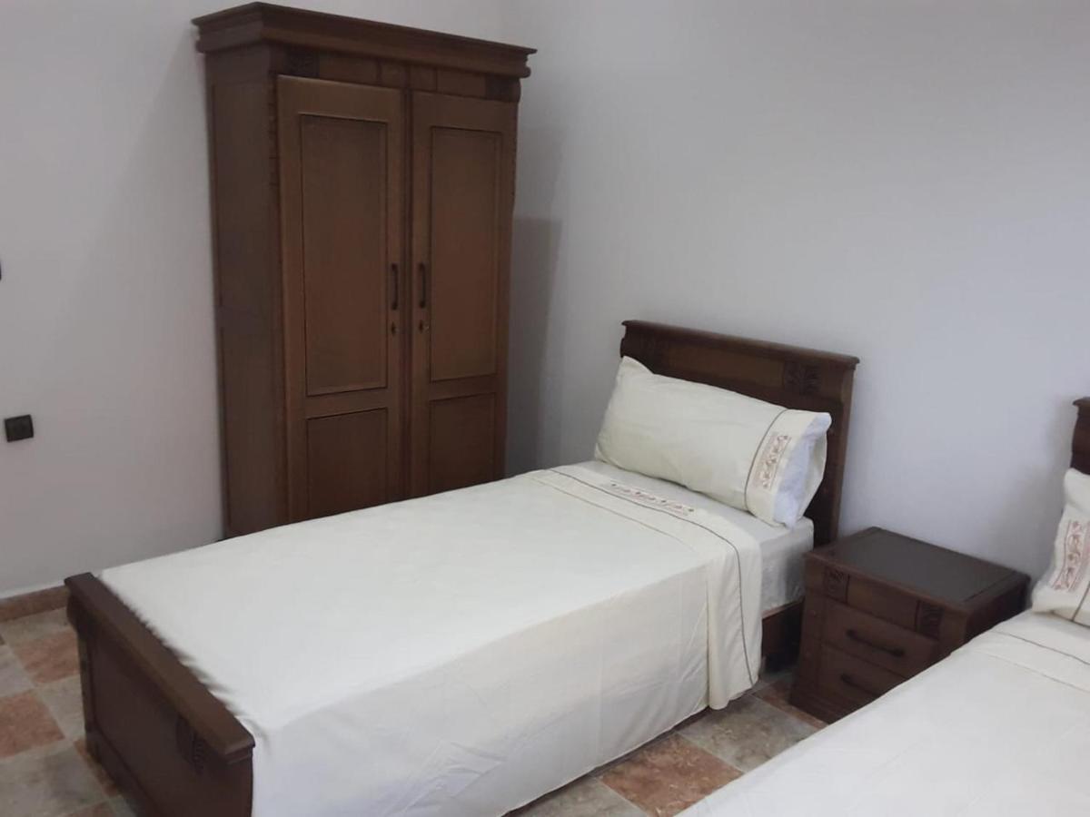 Apartment Jbel Moussa *