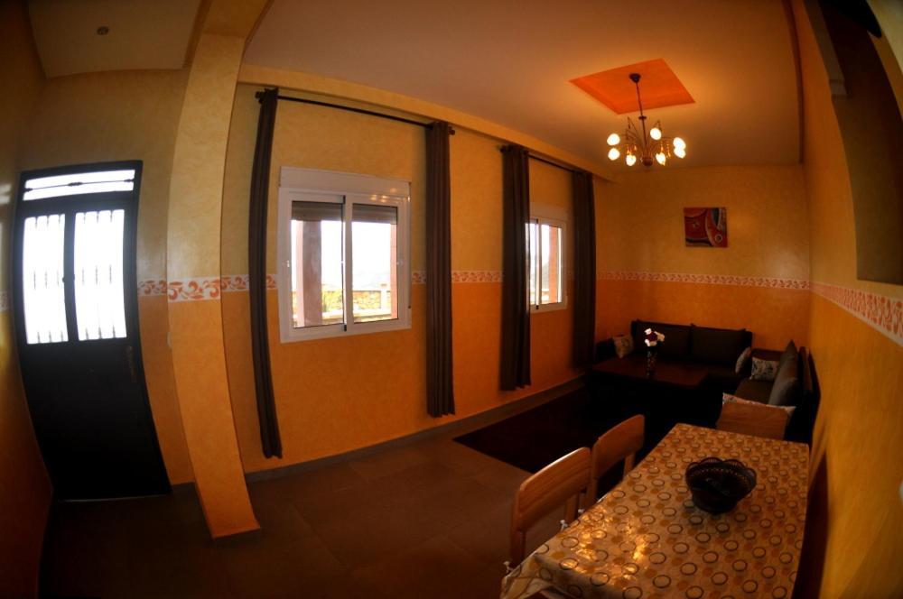 Apartment Jbel Moussa