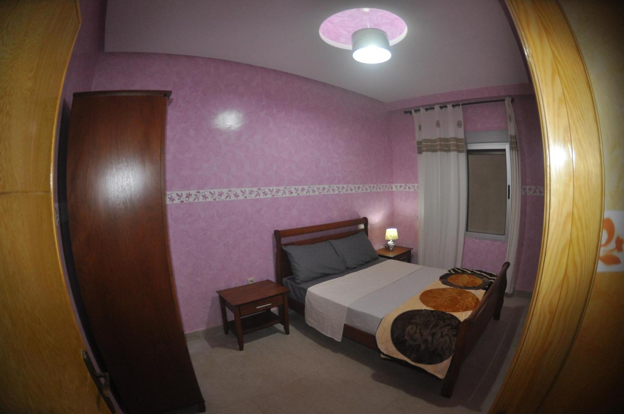 Jbel Moussa Apartment