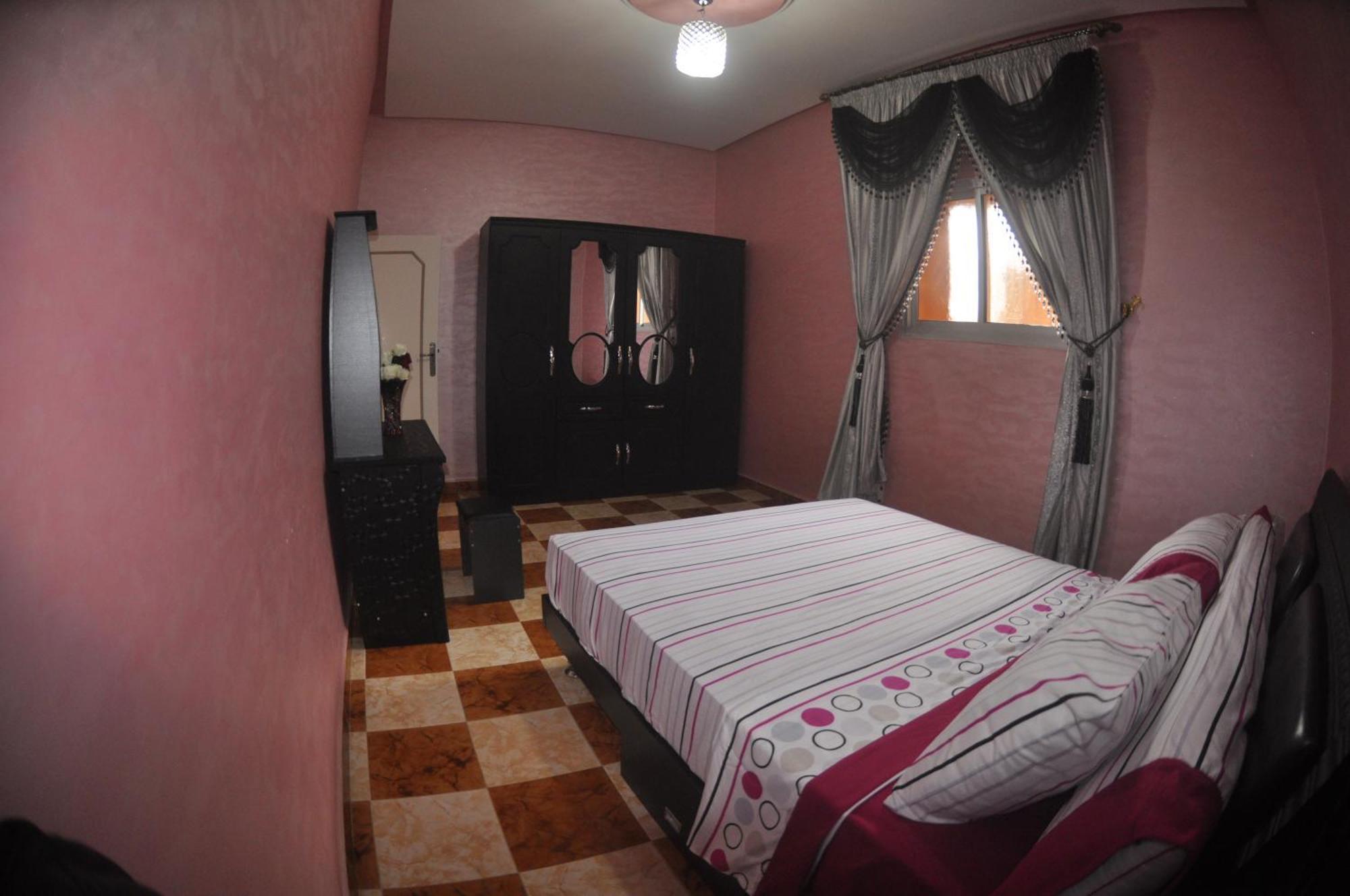 Apartment Jbel Moussa