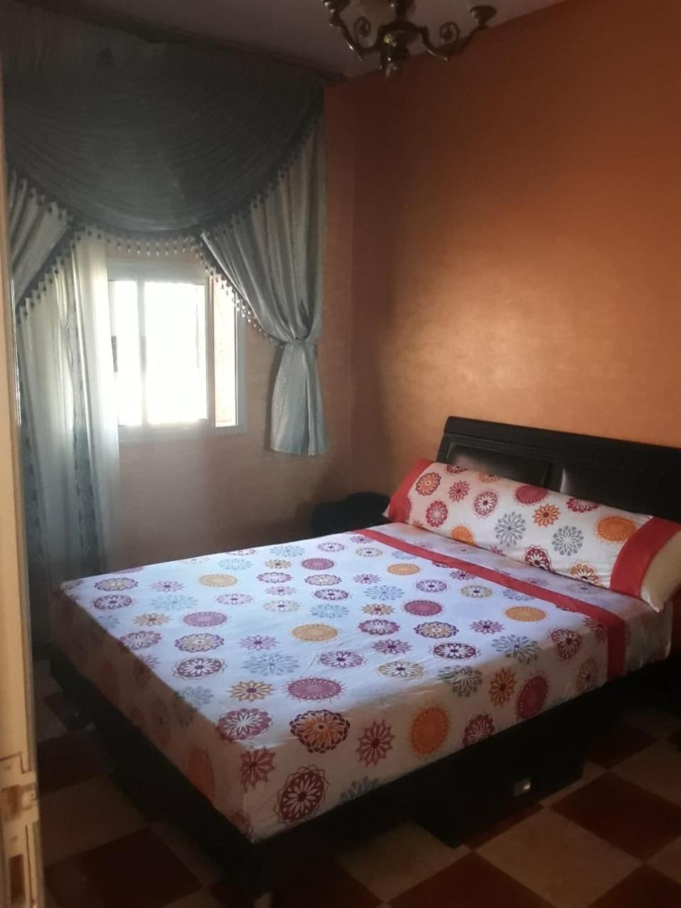 Apartment Jbel Moussa *