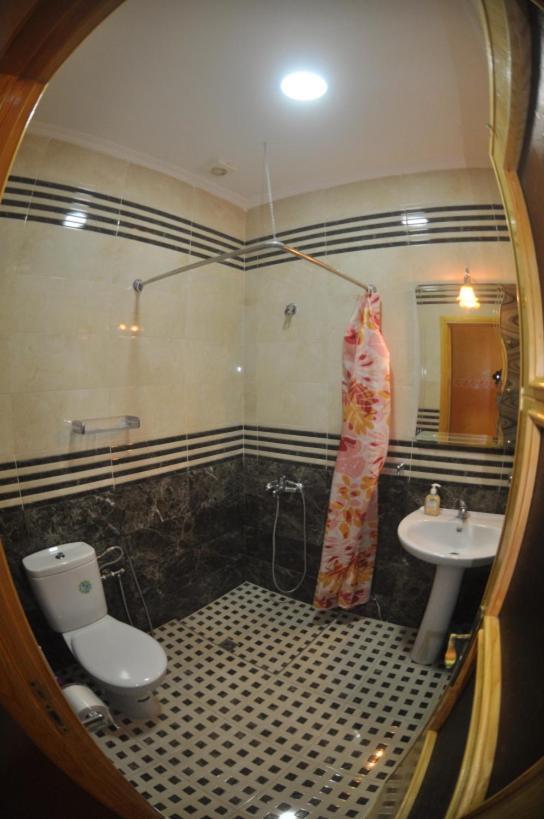 Apartment Jbel Moussa *